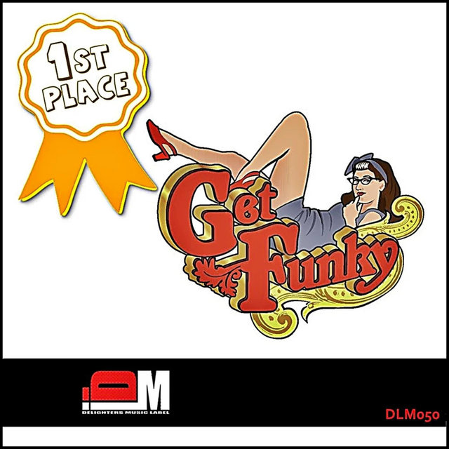 Get Funky