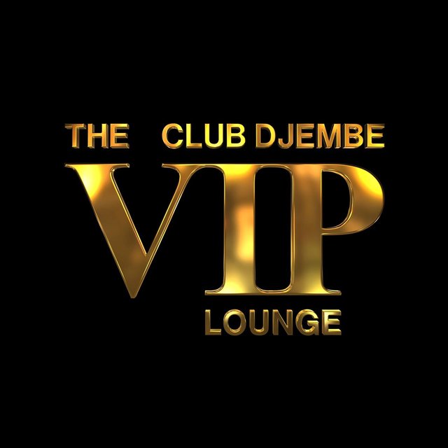 The Club Djembe VIP Lounge