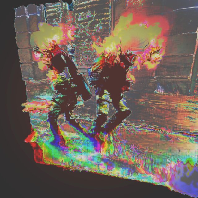 Controlled Chaos 2