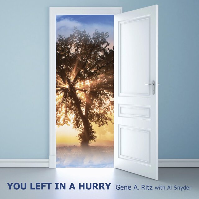 You Left in a Hurry