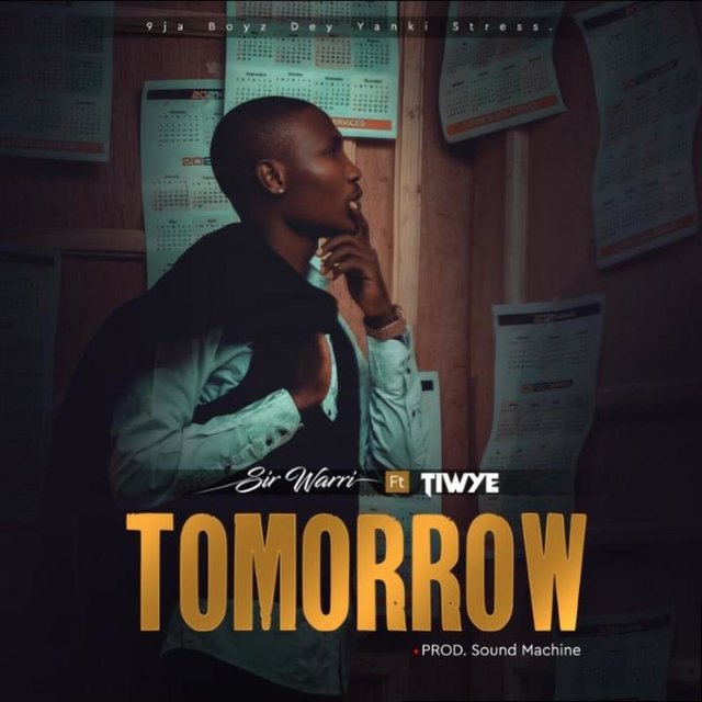 Tomorrow