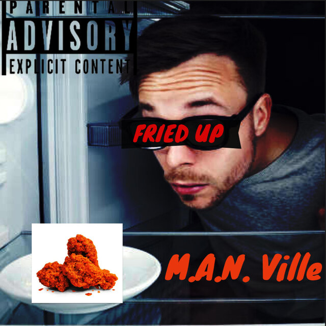 Fried Up