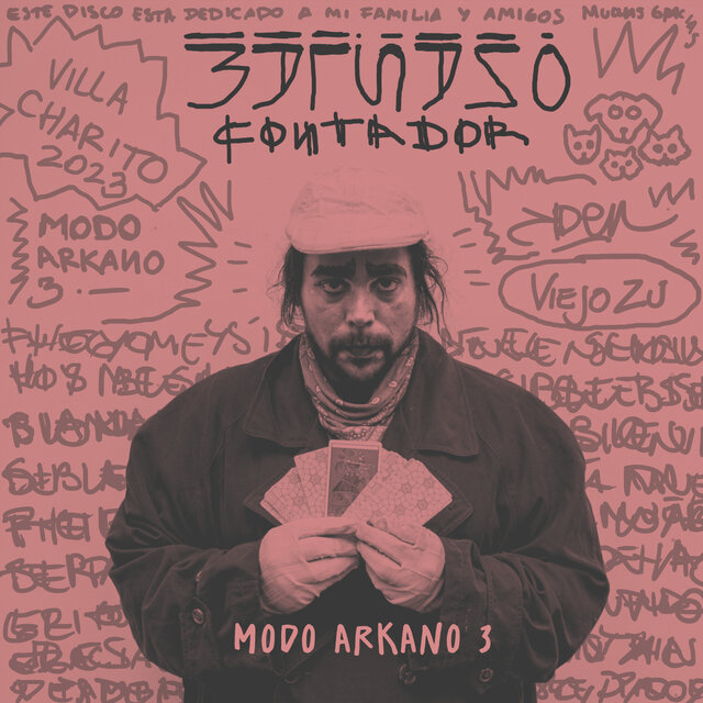 Modo Arkano 3