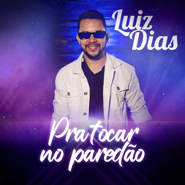 Pra Tocar no Paredão
