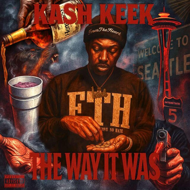 The Way It Was