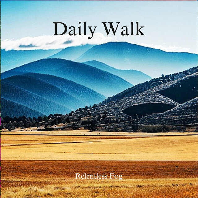 Daily Walk
