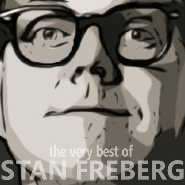 The Very Best of Stan Freberg