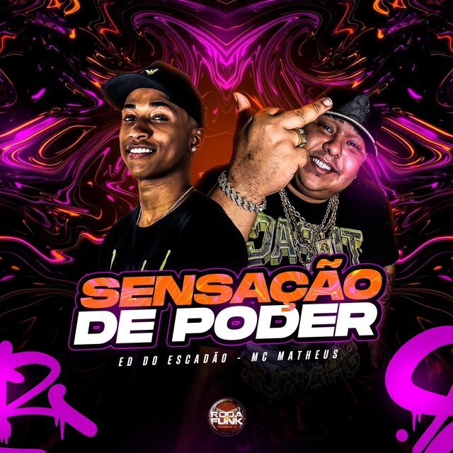 Sensação de Poder