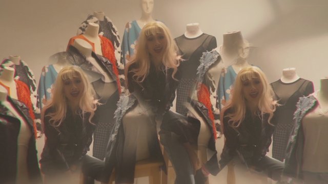 Illusion (Official Music Video)