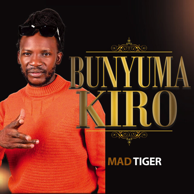 Bunyuma Kiro