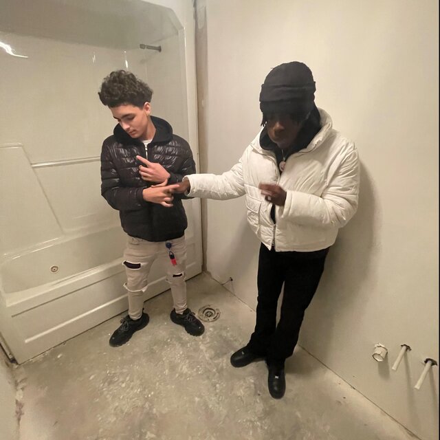 11:46 (feat. AYE JUUG)