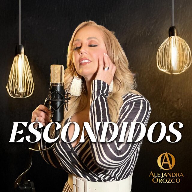 Escondidos