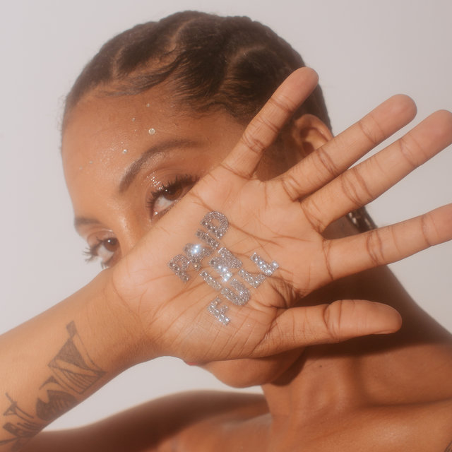 Cover art for album Paid In Full by BOSCO