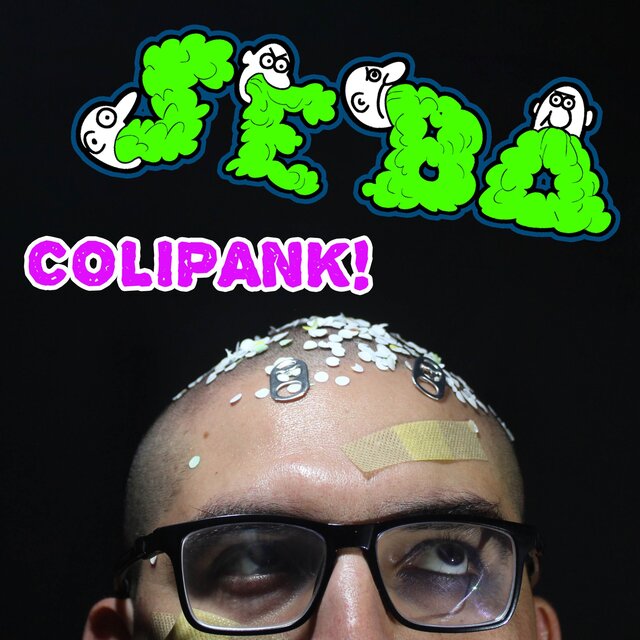 Colipank!