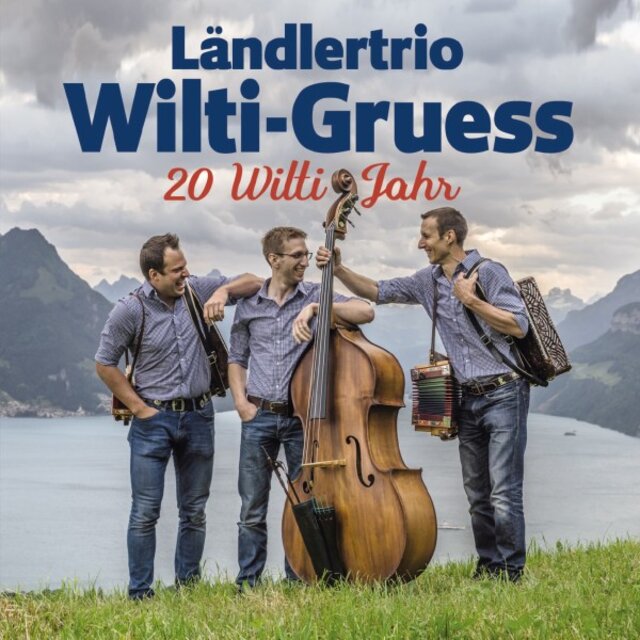 20 Wilti Jahr