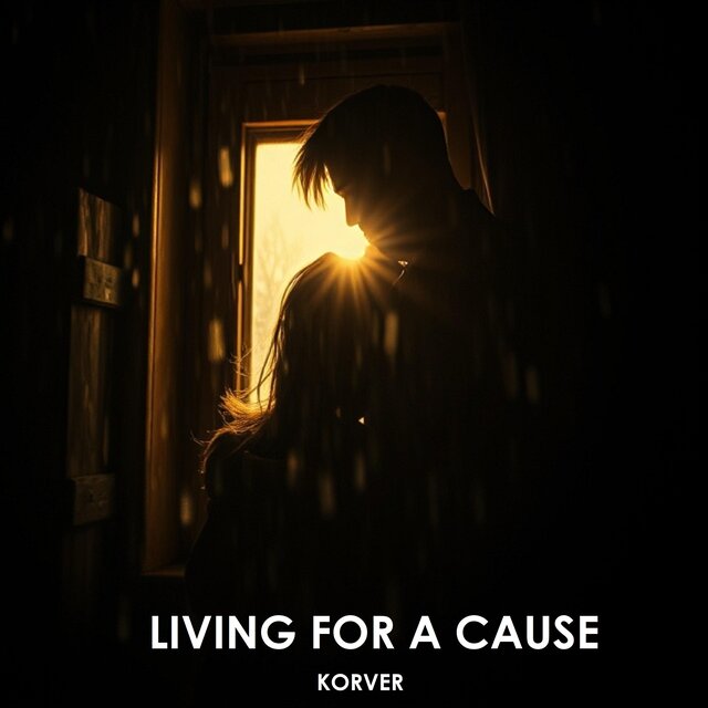 Living For A Cause
