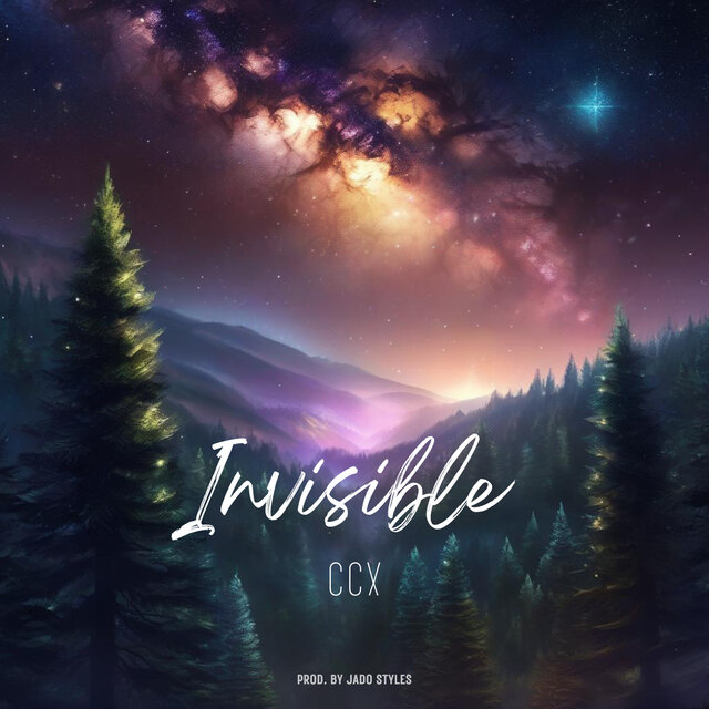 Invisible