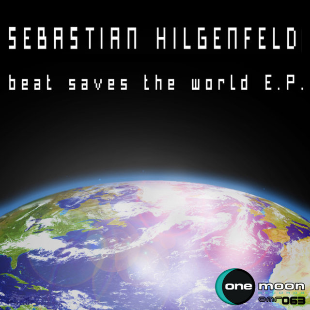 Beat Saves the World
