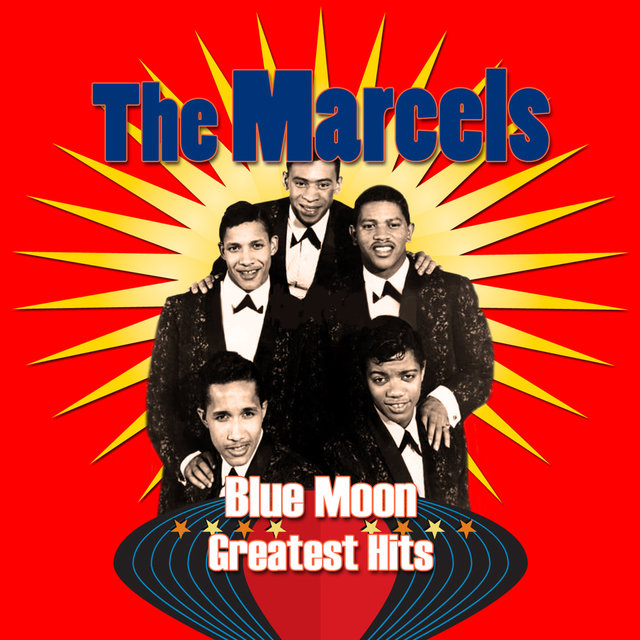 Blue Moon: Greatest Hits