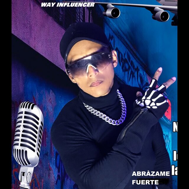 Abrázame Fuerte