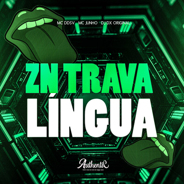 Zn Trava Lingua