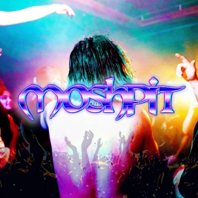 Moshpit (feat. Kid Rey)
