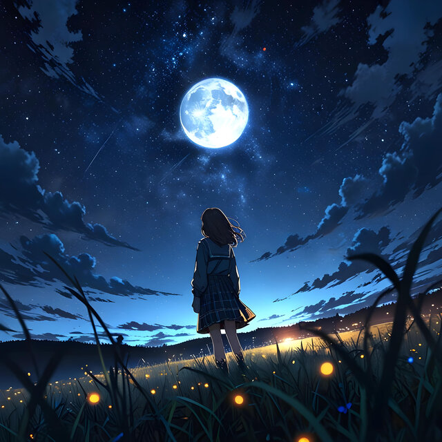 moonlite dreams