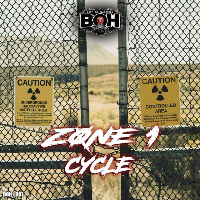 Zone 1