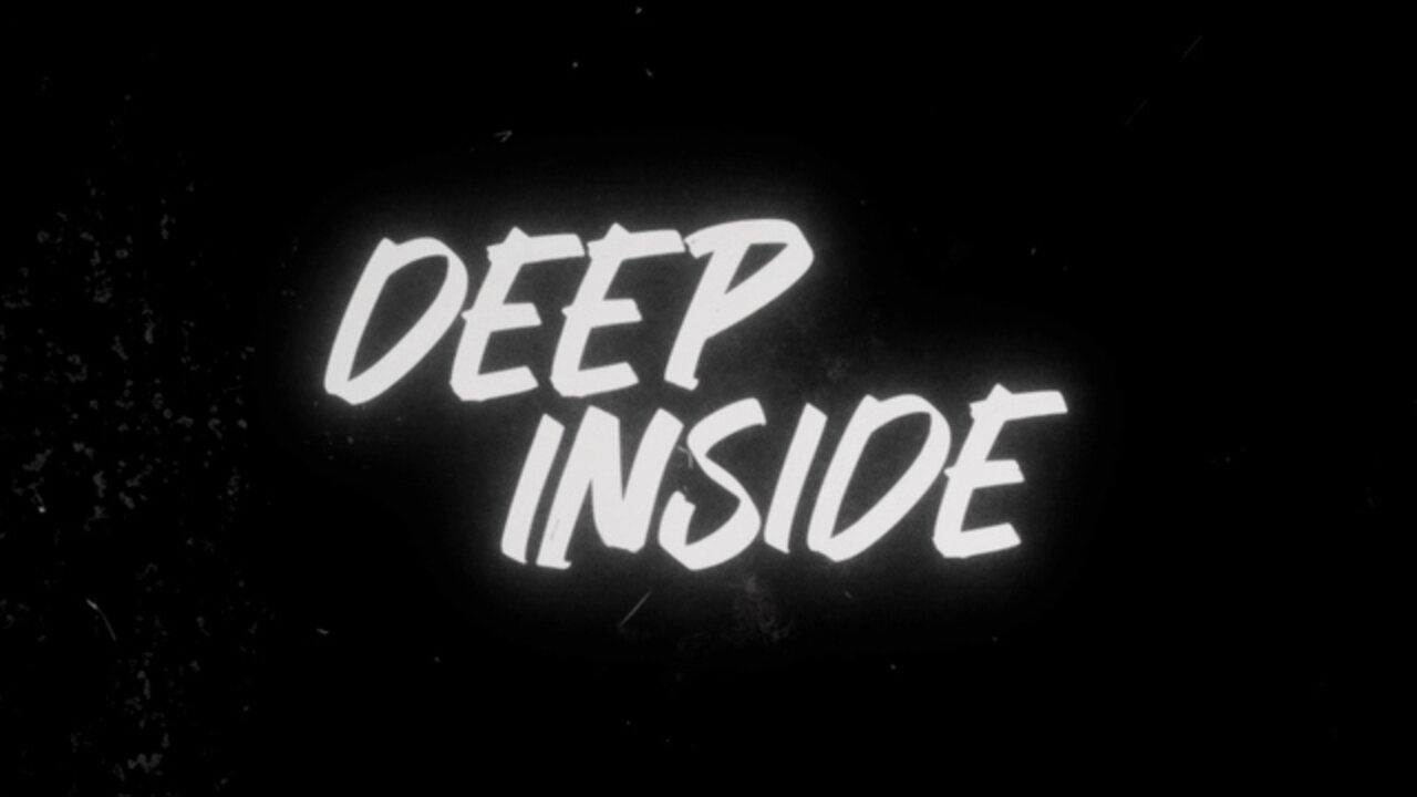 Feel It Deep Inside (Lyric Video)