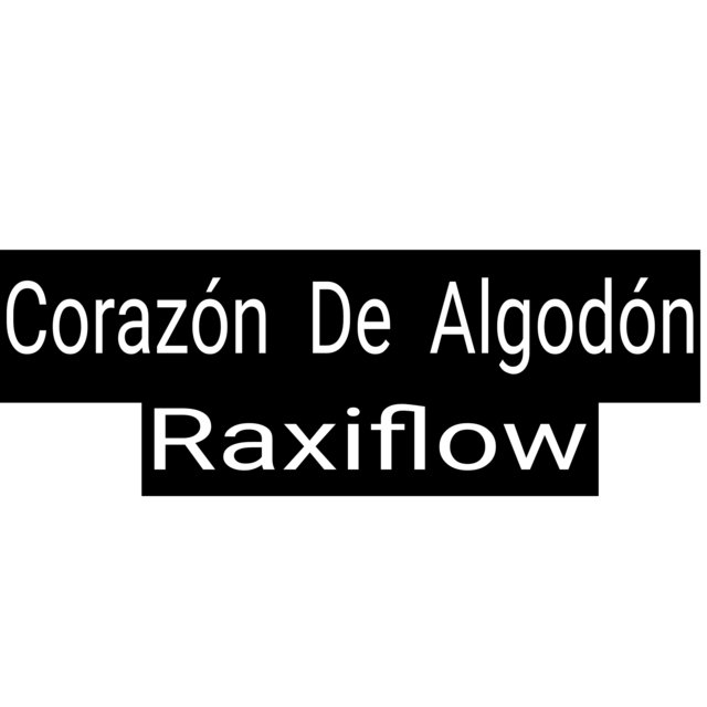 Corazon de Algodon