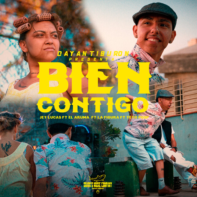Bien Contigo