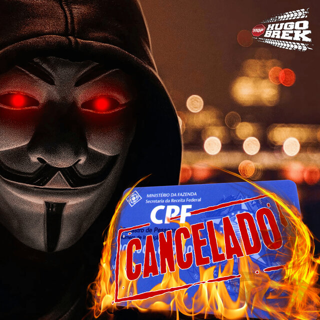 Cpf Cancelado
