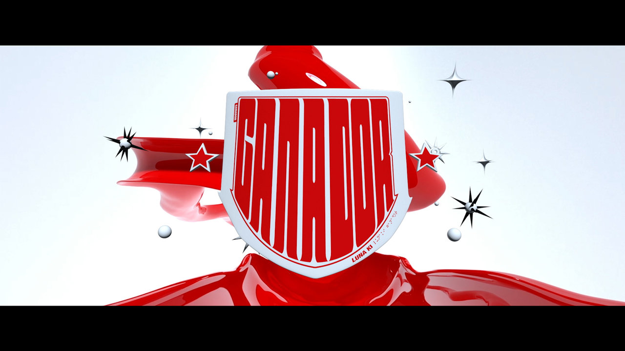 GANADOR (Lyric Video)