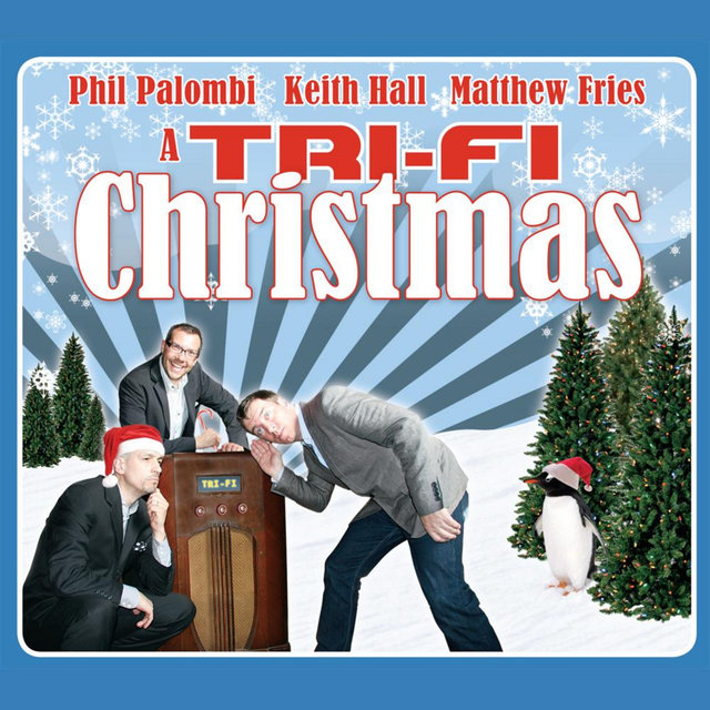 A Tri-Fi Christmas