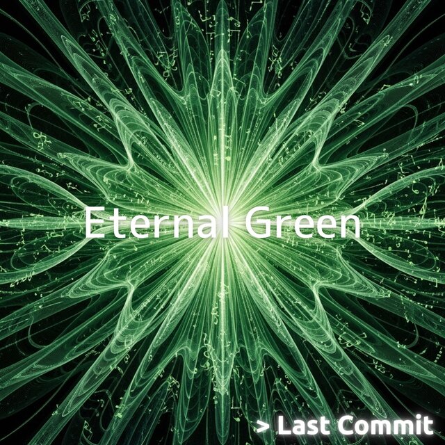 Eternal Green