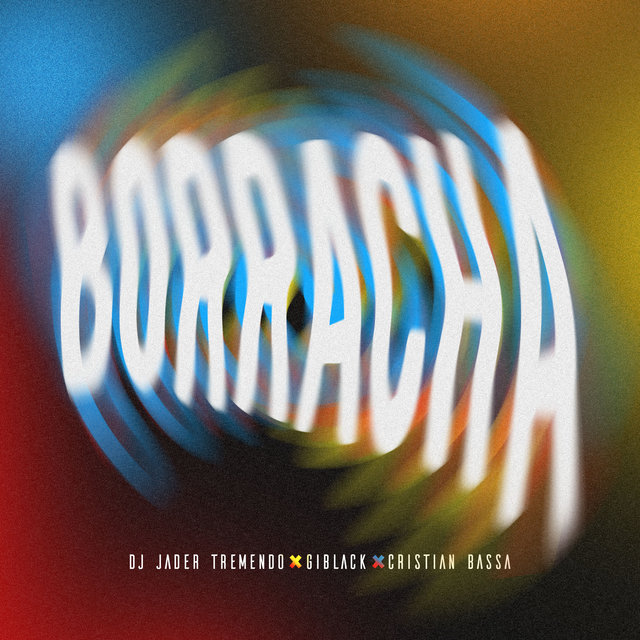 Borracha (En Vivo)