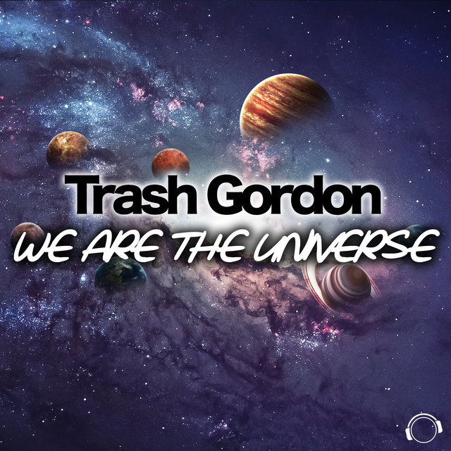 We Are the Universe