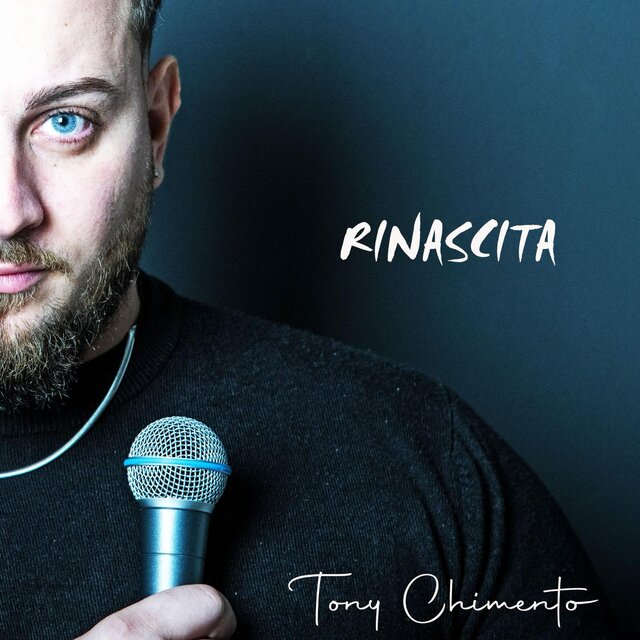 Rinascita