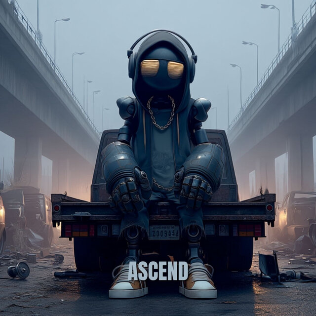 Ascend