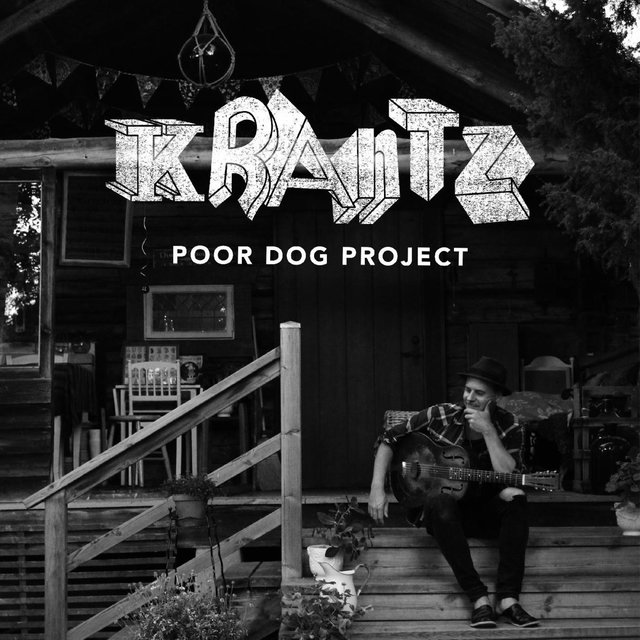 Poor Dog Project
