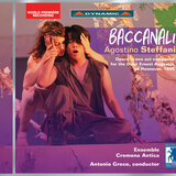 Baccanali: Fortuna, vivezza (Live)