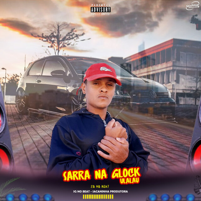 Sarra na Glock Ulalau