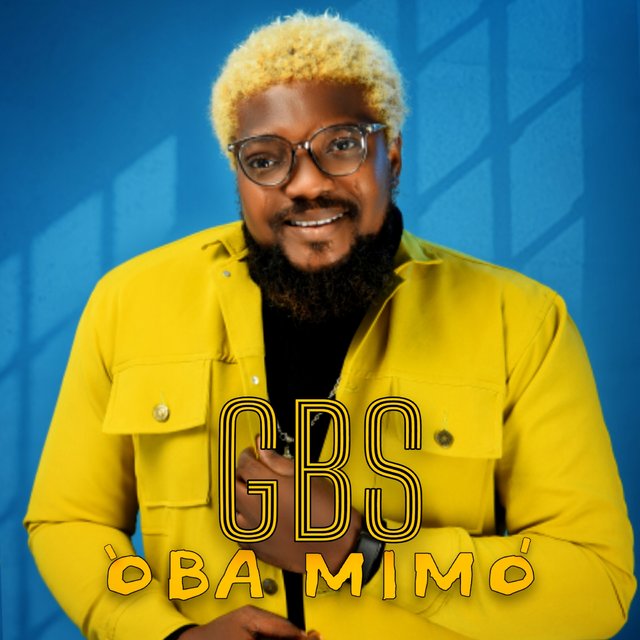Oba Mimo