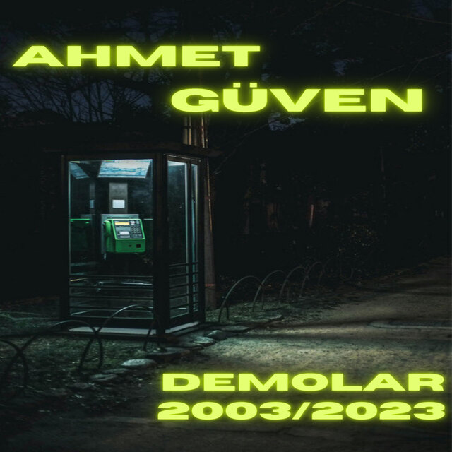 Demolar (2003/2023)
