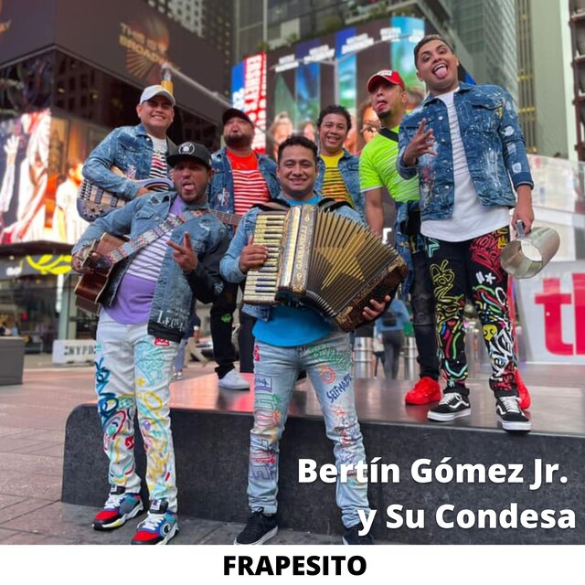 Frapesito
