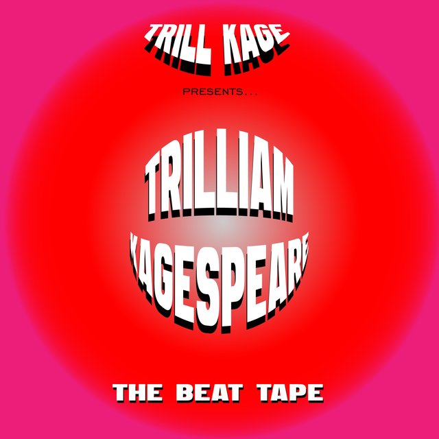 Trilliam Kagespeare