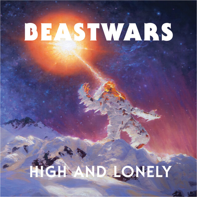High And Lonely