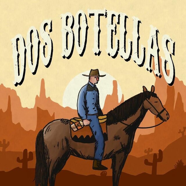 Dos Botellas