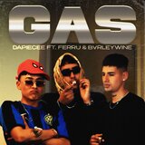 Gas