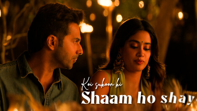 Tumse Behtar (From 